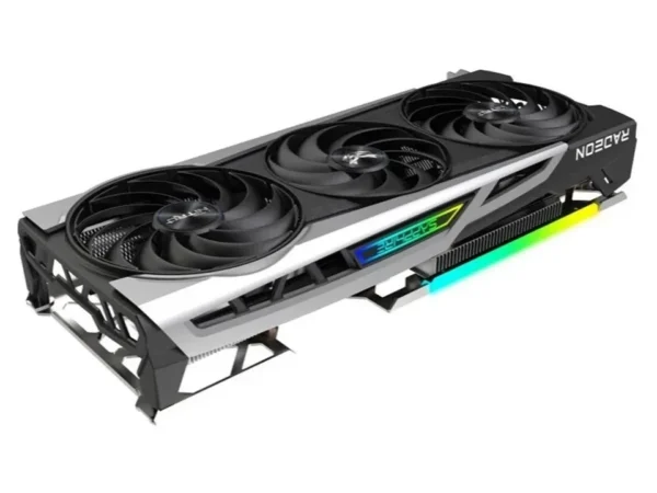 USED Sapphire RX 6700 XT 6700XT RX6700 Nitro 12GB GPU Video Card AMD Radeon RX6700XT Graphics Cards Desktop PC Office - Image 4