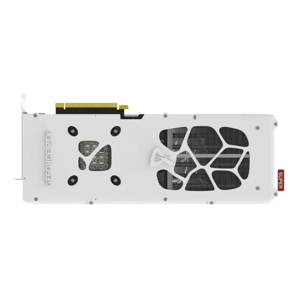 USED Gainin RTX4080 SUPER X3W MAX 16GB Graphic Card GDDR6X 256Bit HDMI 16Pin Gaming GPU Video Cards - Image 2