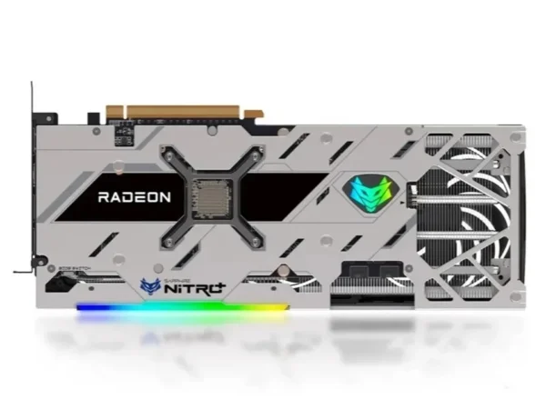 USED Sapphire RX 6700 XT 6700XT RX6700 Nitro 12GB GPU Video Card AMD Radeon RX6700XT Graphics Cards Desktop PC Office - Image 6