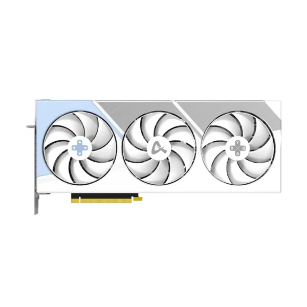 USED AX GAMING RTX 4070 RTX 4080 RTX 4060 TI Graphic Card GDDR6X 256Bit HDMI 2.1 16Pin Gaming GPU Video Cards placa de vídeo - Image 2