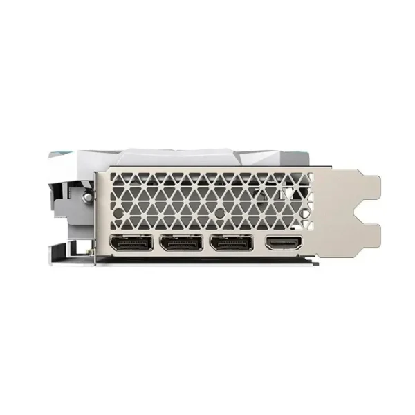 USED RTX 3080 10GB Graphics Card GDDR6X 320 Bit PCI-E 4.0×16 8+8Pin NVIDIA GPU RGB Lighting Gaming Video Card Placa De Video - Image 3