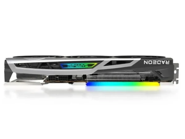 USED Sapphire RX 6700 XT 6700XT RX6700 Nitro 12GB GPU Video Card AMD Radeon RX6700XT Graphics Cards Desktop PC Office - Image 3