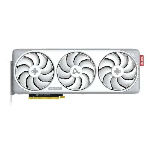USED Gainin RTX4080 SUPER X3W MAX 16GB Graphic Card GDDR6X 256Bit HDMI 16Pin Gaming GPU Video Cards - Image 4