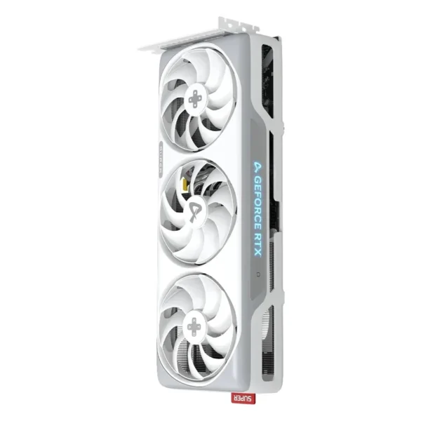 USED Gainin RTX4080 SUPER X3W MAX 16GB Graphic Card GDDR6X 256Bit HDMI 16Pin Gaming GPU Video Cards - Image 3