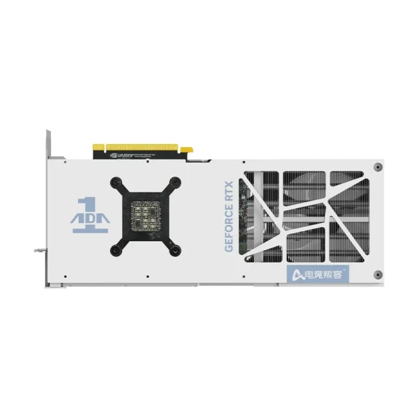 USED AX GAMING RTX 4070 RTX 4080 RTX 4060 TI Graphic Card GDDR6X 256Bit HDMI 2.1 16Pin Gaming GPU Video Cards placa de vídeo - Image 4