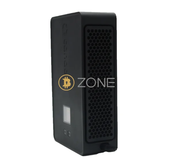 Avalon Nano 3 Bitcoin Miner | 4T/S Solo Mining Hashrate | Plug-and-Play USB BTC Miner With PSU for Home Crypto Mining - Image 2