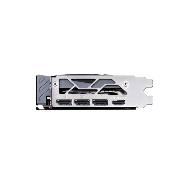 MSI RTX 5060 Ti GAMING TRIO OC – 8GB / 16GB GDDR7 128-Bit PCIe 5.0 Triple-Fan Graphics Card for Desktop Gaming - Image 5