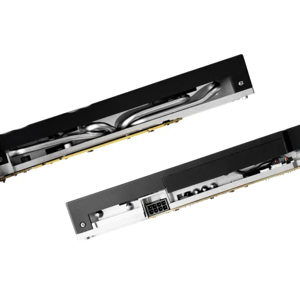 MLLSE RTX 3060 12GB GDDR6 Graphics Card – 192-Bit PCIe 4.0 x16 Dual-Fan NVIDIA GPU for Desktop Gaming - Image 3