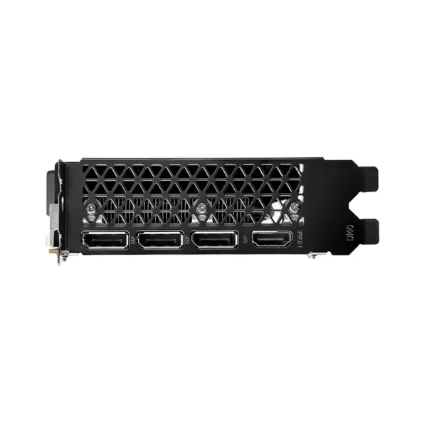 MLLSE RTX 3060 12GB GDDR6 Graphics Card – 192-Bit PCIe 4.0 x16 Dual-Fan NVIDIA GPU for Desktop Gaming - Image 4