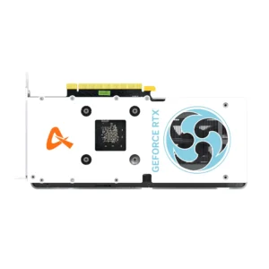 2023 AX Gaming RTX 4060 Ti X2W 8GB GDDR6 GPU | Triple Variant Series | RTX4060/4060Ti Gaming Cards