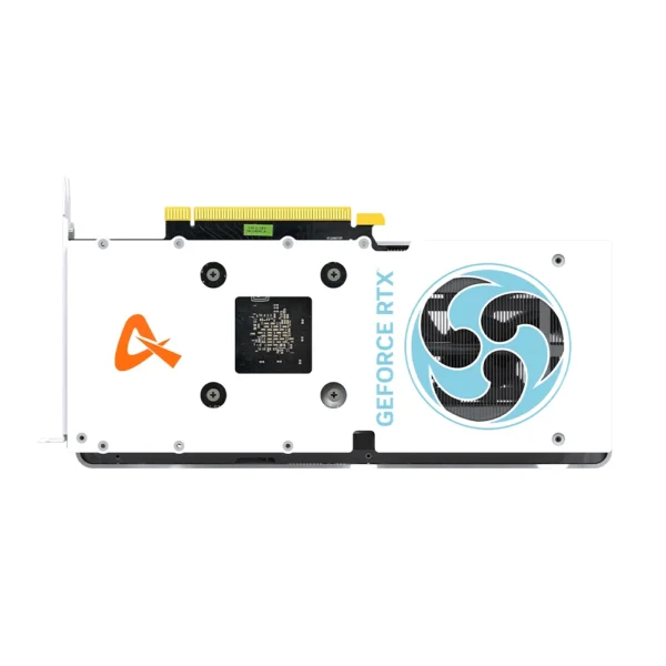 2023 AX Gaming RTX 4060 Ti X2W 8GB GDDR6 GPU | Triple Variant Series | RTX4060/4060Ti Gaming Cards