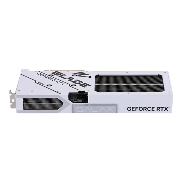 GALAX RTX 5060 Ti MAX OC 16GB GDDR7 Gaming GPU – 256-Bit PCIe 5.0 Triple-Fan Graphics Card for Desktop - Image 4