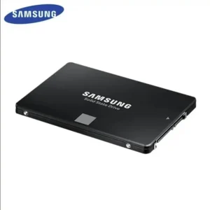 Samsung 870 EVO & 970 EVO SSD | 250GB 500GB 1TB 2TB | SATA III & NVMe M.2 Internal Solid State Drive