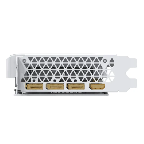 2023 AX Gaming RTX 4060 Ti X2W 8GB GDDR6 GPU | Triple Variant Series | RTX4060/4060Ti Gaming Cards - Image 6
